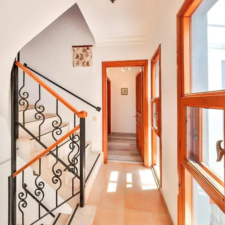 Villa Kirlangic Kas