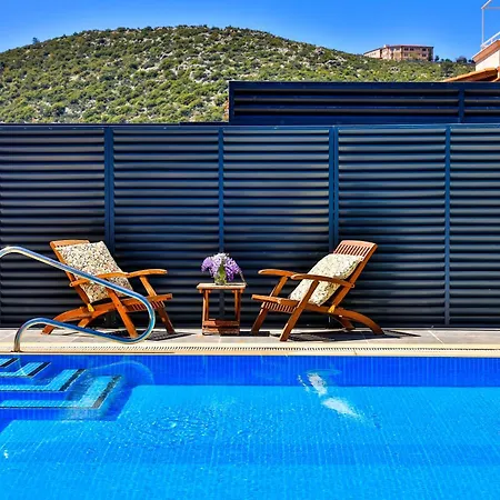 Kirlangic Villa *
