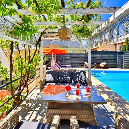 Villa Kirlangic *